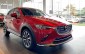 Mazda chỉ bán được 150 chiếc CX-3 trong tháng 6, nguyên nhân là gì?